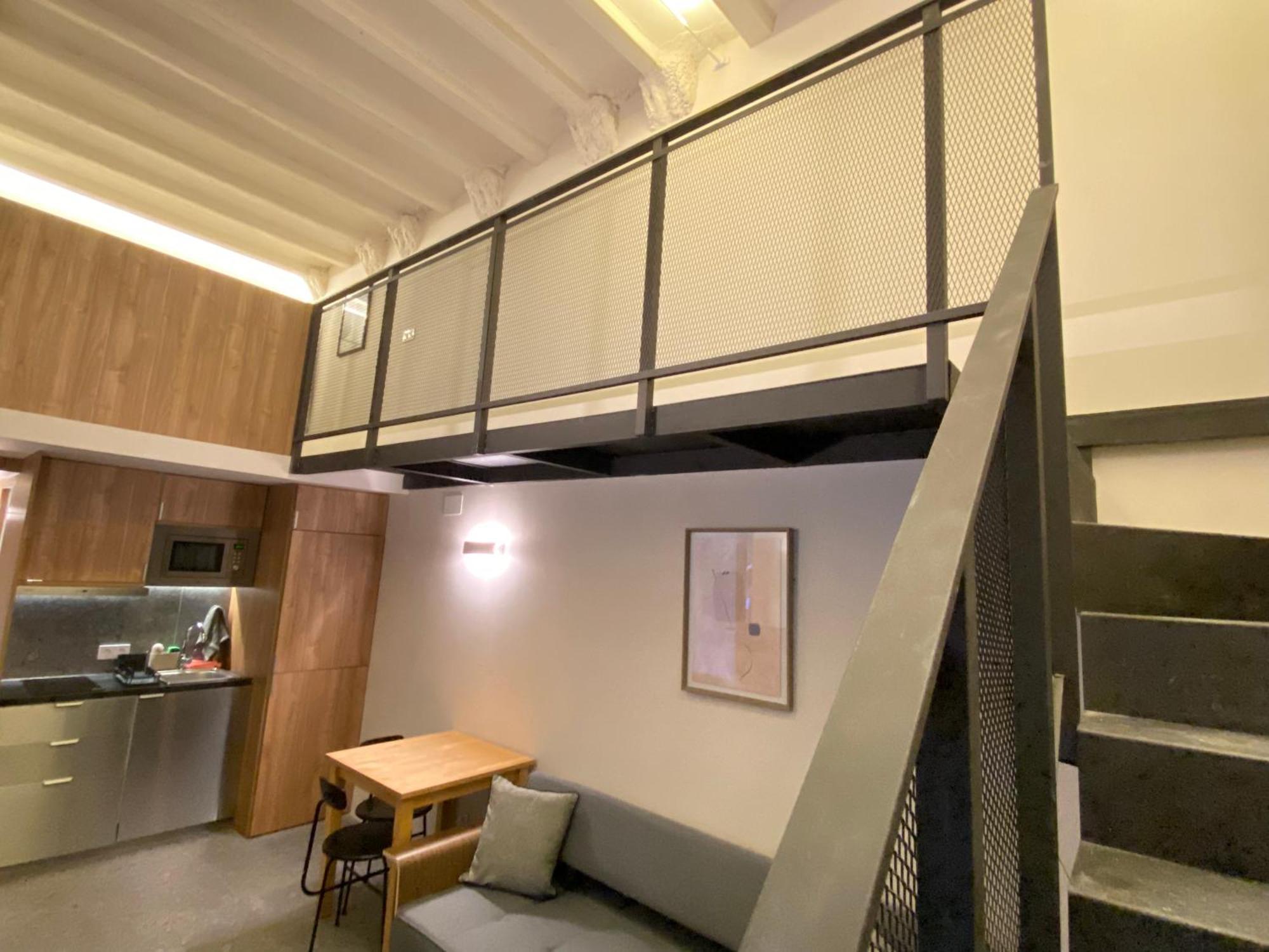 Apartment Urbandream Gothic Aartments & Barcelona
